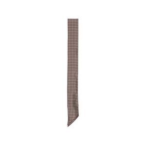 Tagliatore Brown Scarves Men